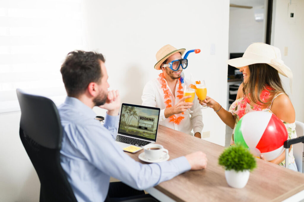 How Tourism in St. George Transforms Local SEO Success