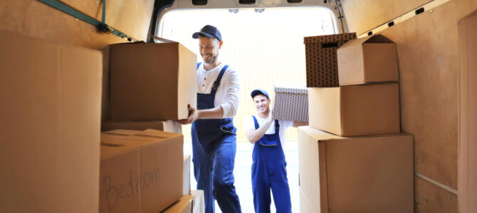The​‍​‌‍​‍‌​‍​‌‍​‍‌ Benefits of Hiring Professional Kansas City Movers Over Doing It Yourself