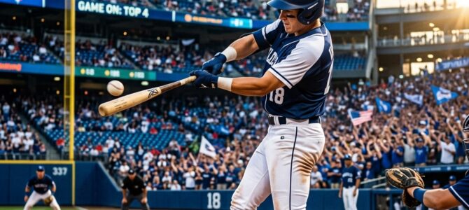 Why Versatile Players Win in Modern College Baseball