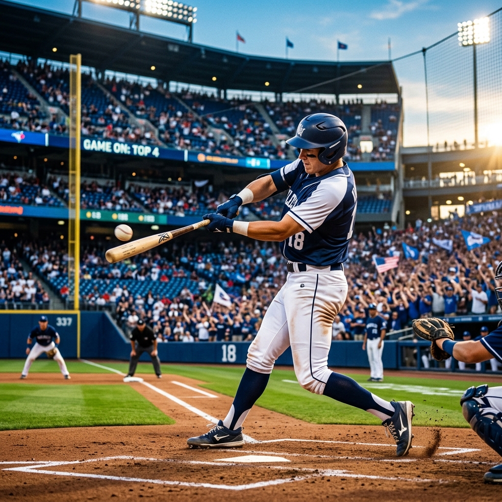 Why Versatile Players Win in Modern College Baseball
