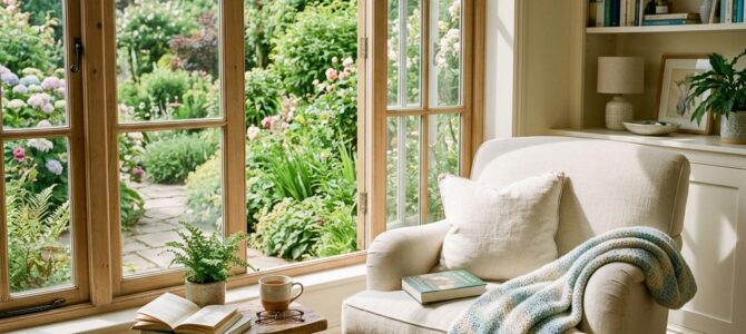 How Windows Affect Your Mood, Sleep, and How Well You Focus